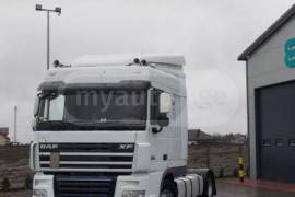 Daf, XF105