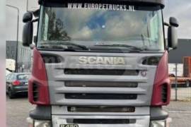 Scania, 420