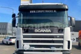 Scania, 420