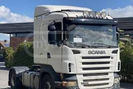 Scania, 420