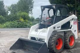 BOBCAT , S-series