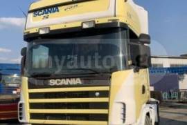 Scania, 420