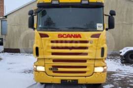 Scania, 420