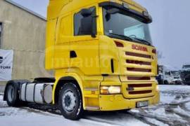 Scania, 420