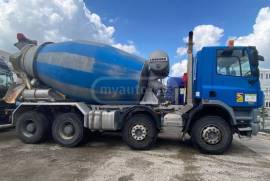 Daf, FA 85 3000