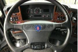 Scania, 420