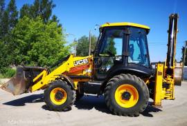 JCB, 3 CX