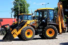 JCB, 4 CX