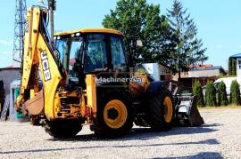 JCB, 4 CX