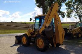 JCB, 4 CX