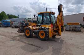 JCB, 4 CX