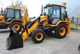 JCB, 3 CX