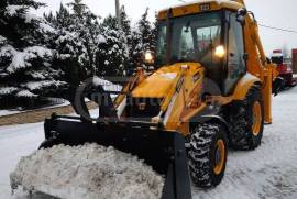 JCB, 3 CX