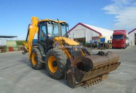 JCB, 4 CX