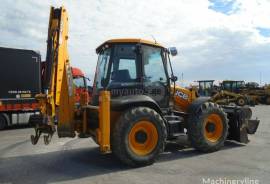 JCB, 4 CX