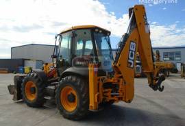 JCB, 4 CX