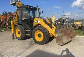 JCB, 4 CX