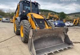 JCB, 4 CX