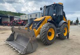 JCB, 4 CX