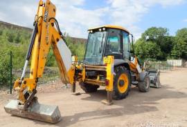 JCB, 4 CX