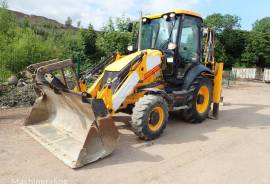 JCB, 4 CX