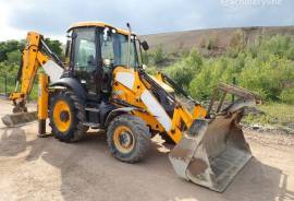 JCB, 4 CX