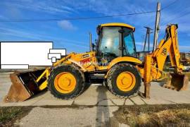 JCB, 4 CX