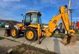 JCB, 4 CX