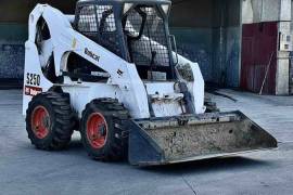 BOBCAT, S-series