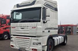 Daf, XF105