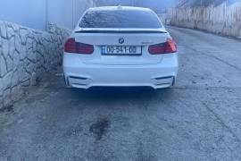 BMW, 3 Series, 335