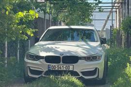 BMW, 3 Series, 335