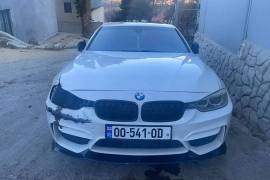 BMW, 3 Series, 335