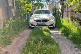 BMW, 3 Series, 335