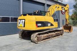 CATERPILLAR, 320D