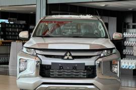 Mitsubishi, L200