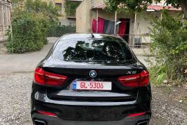 BMW, X Series, X6