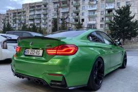 BMW, M Series, M4