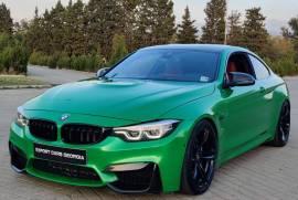 BMW, M Series, M4