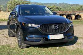 Mazda, CX series, CX-5