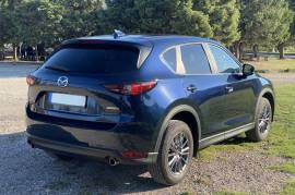 Mazda, CX series, CX-5