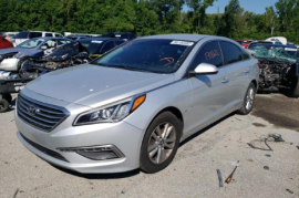 Hyundai, Sonata