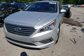 Hyundai, Sonata