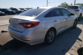 Hyundai, Sonata