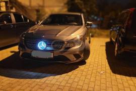 Mercedes-Benz, CLA-Class, CLA 250