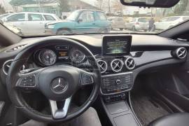 Mercedes-Benz, CLA-Class, CLA 250