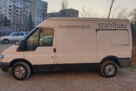 Ford, Transit