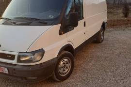 Ford, Transit