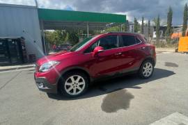 Buick, Encore