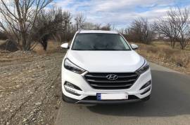 Hyundai, Tucson